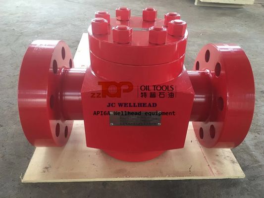 BB Wellhead 체크 밸브 킬 라인 용 편도 리프트 체크 밸브