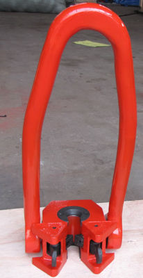 합금 강철 유전 막대 엘리베이터/빨판 막대 엘리베이터 SER API 20/25 톤 8C